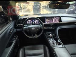 تويوتا كراون